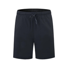 男款運動褲夏季速干短褲五分褲歐美亞馬遜寬鬆跑步休閒健身訓練褲