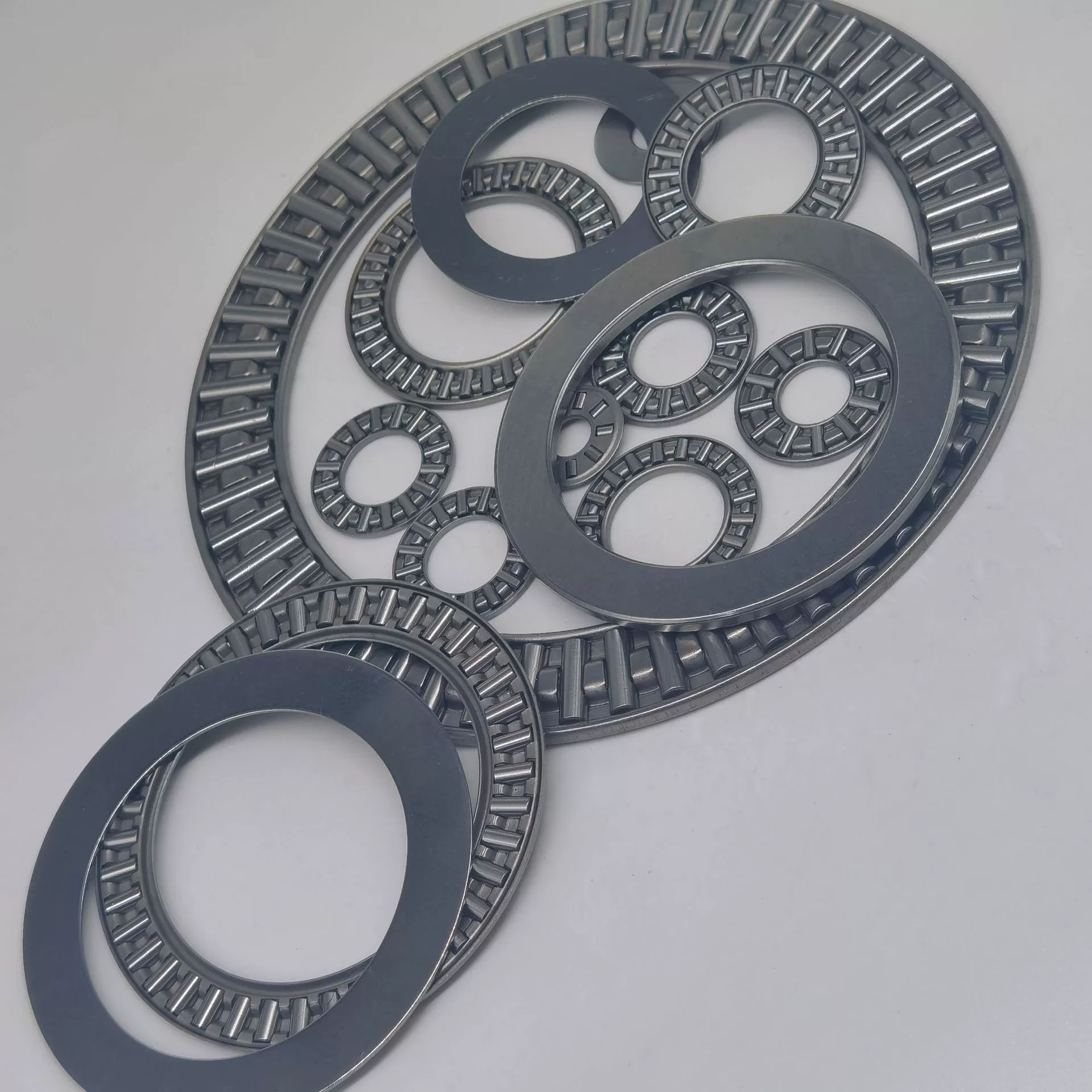 Плоские части машинного оборудования АКК 1022 сада изготовителя подшипника ролика иглы 1020 0819 КАК набивка