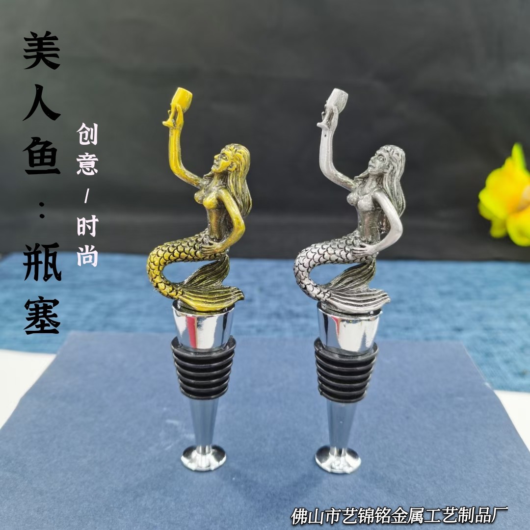creative bottle stopper for home use sealed