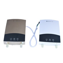 志高恆溫即熱式電熱水器小型迷你家用快速過熱衛加熱衛生間淋浴器