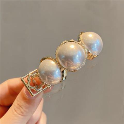 High Ponytail Hair Clip for Women, Pearl Claw Clip, Summer Bun Hairpin, Trendy Shark Hair Clip, Hair Accessory High Ponytail Hair Clip for Women, Pearl Claw Clip, Summer Bun Hairpin, Trendy Shark Hair Clip, Hair Accessory