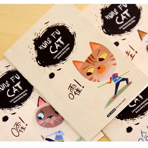 Papelería coreana creativa mini cuaderno de notas para estudiantes cuaderno de notas suave