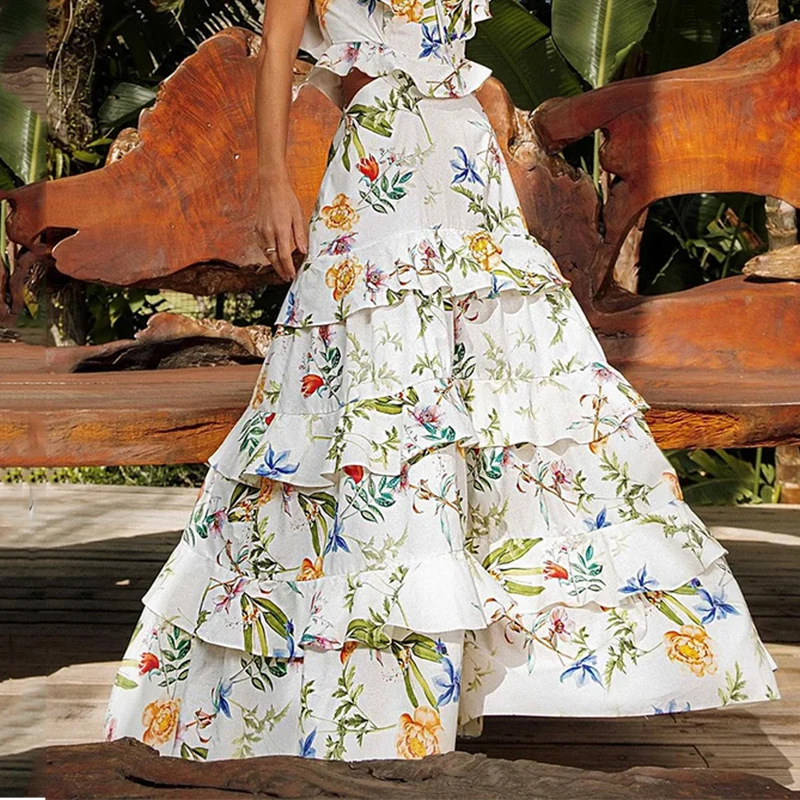 Summer Dress Image 4