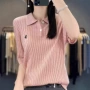 扬子小众短袖休闲小马