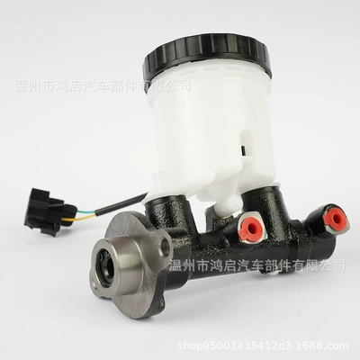 Kia Preite üçün əyləc baş silindri Kk150-43-400 Kk150-43-400D Kk12P43400