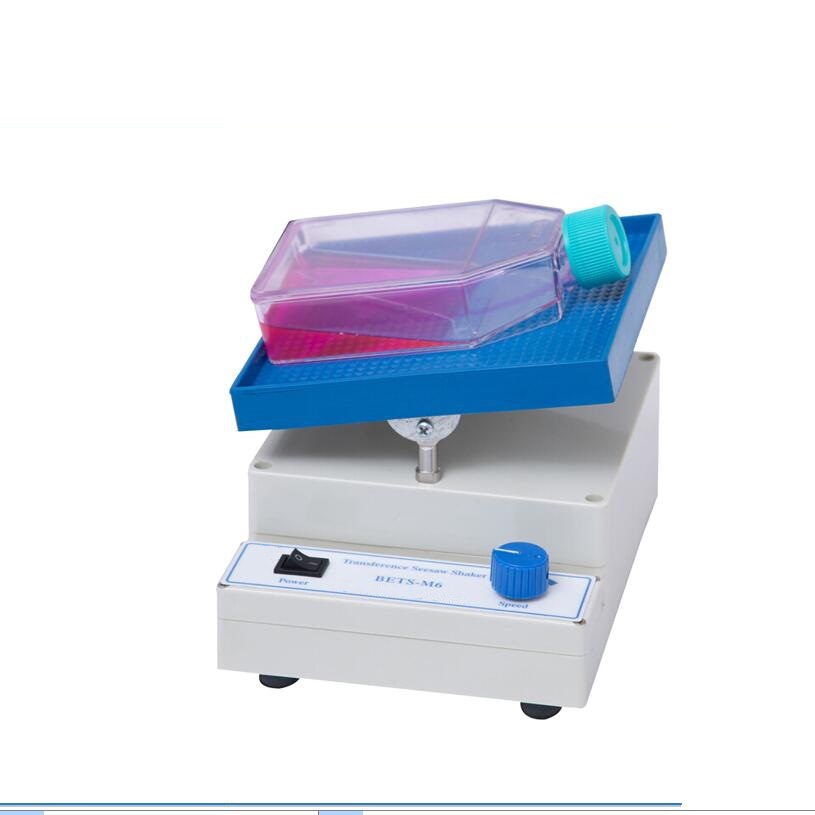 价可议-微型翘板摇床 型号:JQ01-BETS-M6库号：M407915