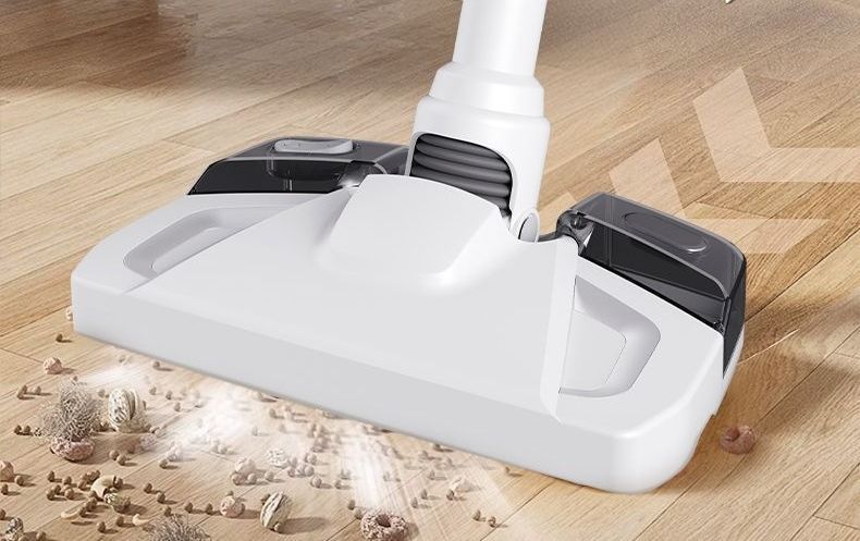 All-in-one pet vacuum cleaner, wireless, ultra-quiet, powerful, suitable for car and home use, with strong suction, new model for removing mites