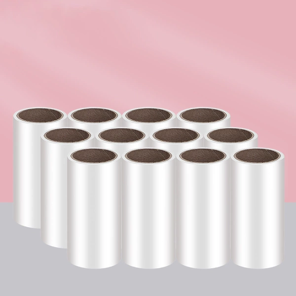 3 rolls of naked rolling paper [180 tear]