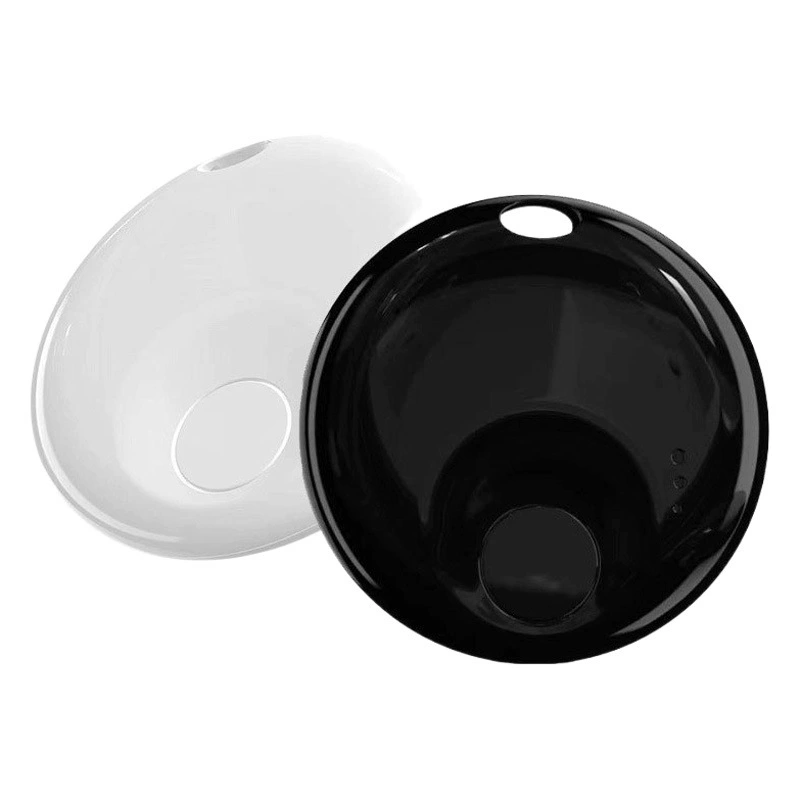 Устройство против потери Ntag, сертифицированное MFI, локатор для кошелька, ключей, автомобиля, домашних животных, локатор для IOS.