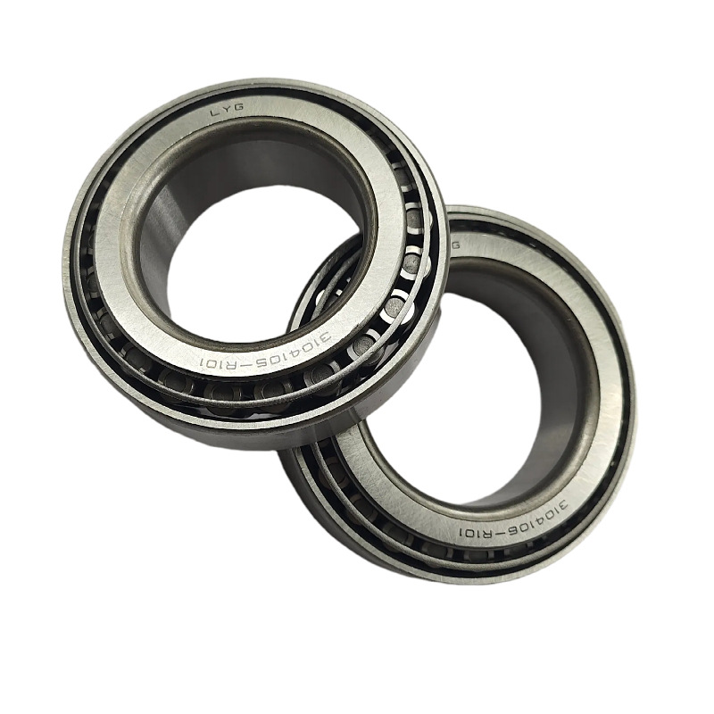 Suitable for Jac Starway 2.7 Rear Wheel Bearings 3104105-R101 3104106-R101