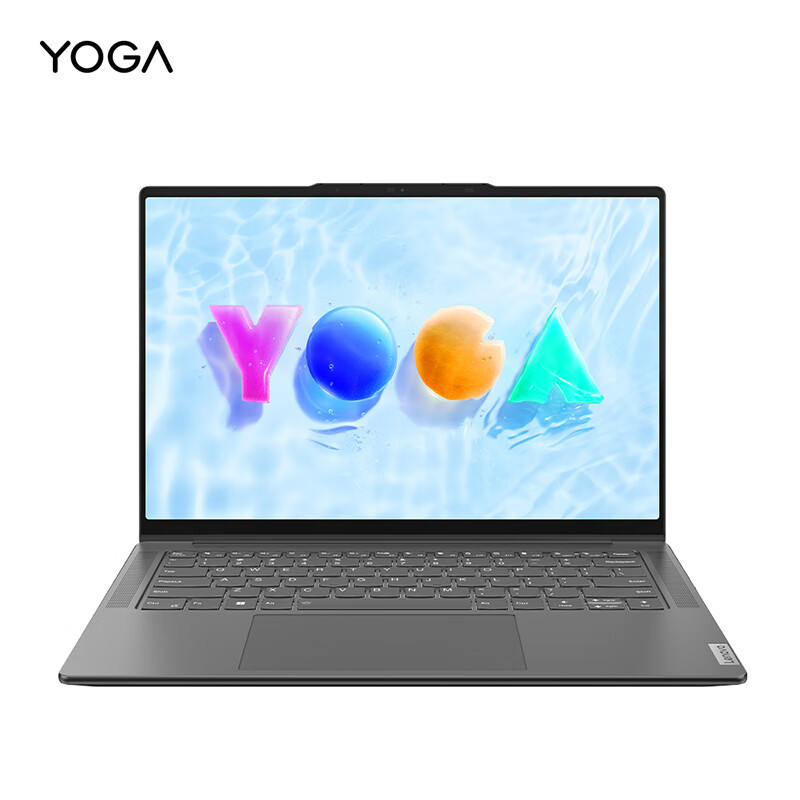 Lenovo Yoga Pro14S 3K Touch Screen 14.5inch Thin and Light Laptop