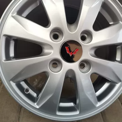 Hub – Applicable to Wuling Hongguang S aluminum