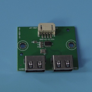 USB2.0һ����HUB�·��PCBA�����_�l�OӋ ����ă�