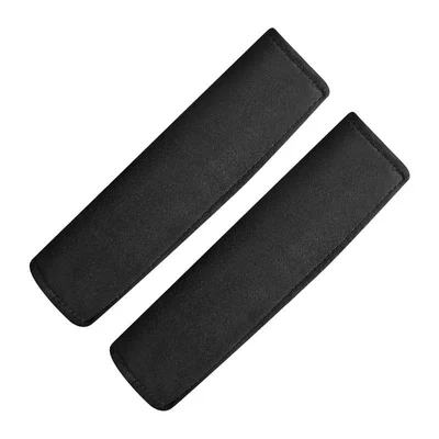 Seat belt shoulder pad – Pad - no-logo-blank-version-blackpiece