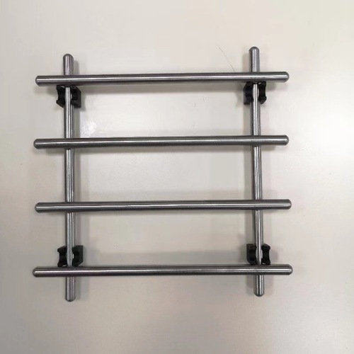 Gao Rui pot pad stainless steel pot rack heat insulation pad kitchen utensils pad 