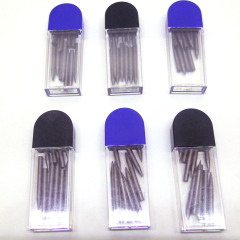 2.0mmコンパス芯hb 2bコンパス芯2.0コンパス芯鉛筆芯専用