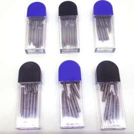 活动铅笔;替芯、笔芯;铅笔