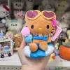 Ice cream swimming ring [Hawaii kt]