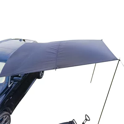 Side Tent Waterproof, Sunproof, Avtomobil dam çadırları