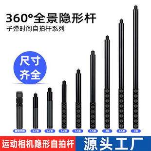 �m���insta360 X6/X5/X4 ȫ���\�����C�ֳ����L�U�[�����ėU֧��