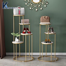 ���b��չʾ�ܙ���չʾ̨�ߵ�Ь������мܴ���ʯ�Ѝu�����ʽ