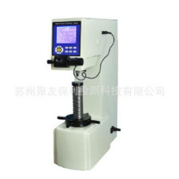 【厂家正品代理】HBS-3000数显布氏硬度计 量大优惠