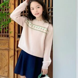 2025�ﶬŮ��ͯ���ޙ��҈D�� �L������ Bonpointͯ�bë��ᘿ���
