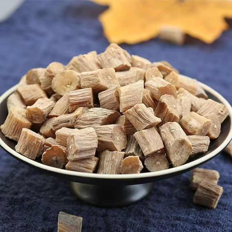 Huai Niu Xi Dried Achyranthes Root 500g Traditional Chinese Herb for Decoction and Soup key features