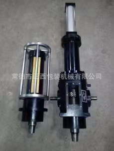 凹版印刷机齿轮箱 源头工厂供应凹版印刷机齿轮箱批发