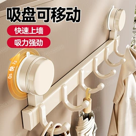 衣钩/挂钩;厨房置物架;卫浴挂件套件