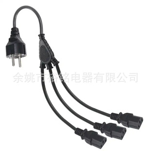 �WҎ������IEC C13 3·ͨ�ÔUչ��|Y���x��Ӌ��C�@ʾ���Դ��