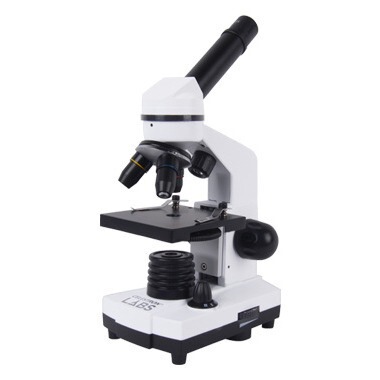 Startron Professional Optical Student Biological Microscope X Times Children Middle School High Magnification Experimental Microscope 44128-B 