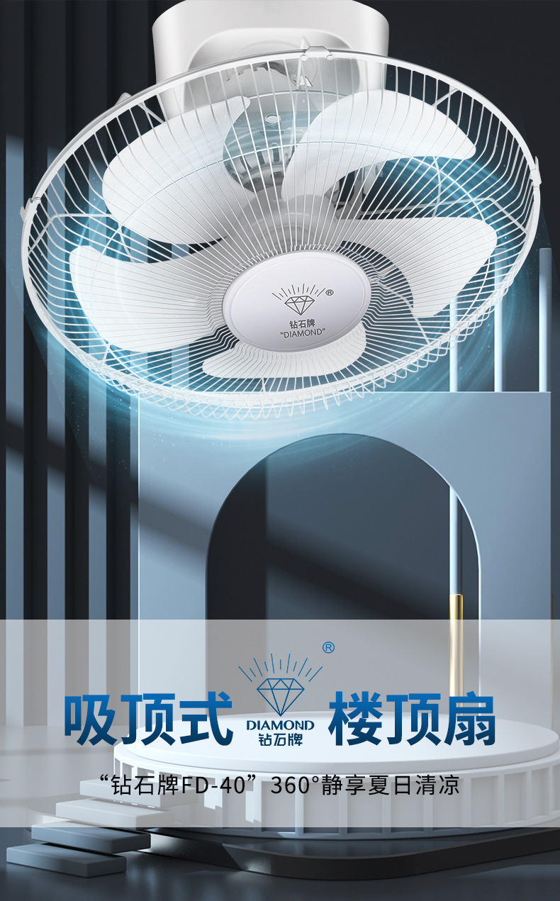 16寸纯铜顶扇新详情20230309_06