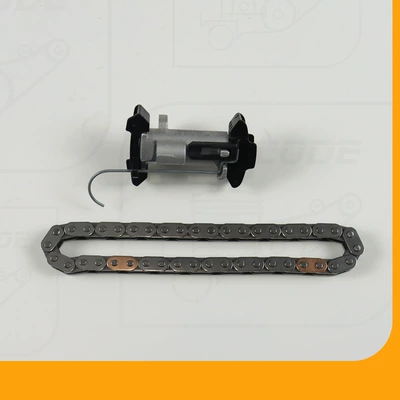 DV5R 1.5 Diesel, Ford Crankshaft, camshaft