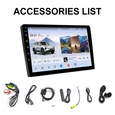 Car Navigation, DVD Navigation