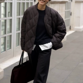 女式羊毛衫;女式毛呢外套;女式针织衫