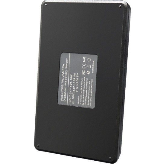 FW50 FZ100 F970 BG1 BN1 BX1 BD1 FH FV 充電器 LCD ディスプレイ USB デュアル充電