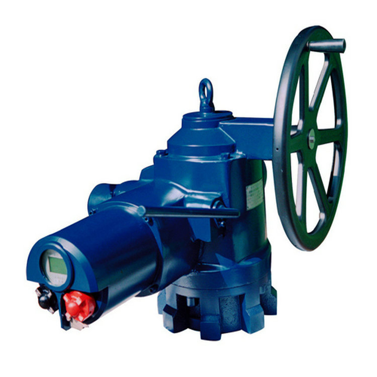 SND系列SND-Z30-36S常辅电动装置