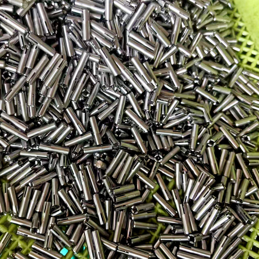 东台立成加工 车床黄铜非标件不锈钢件加工量大从优