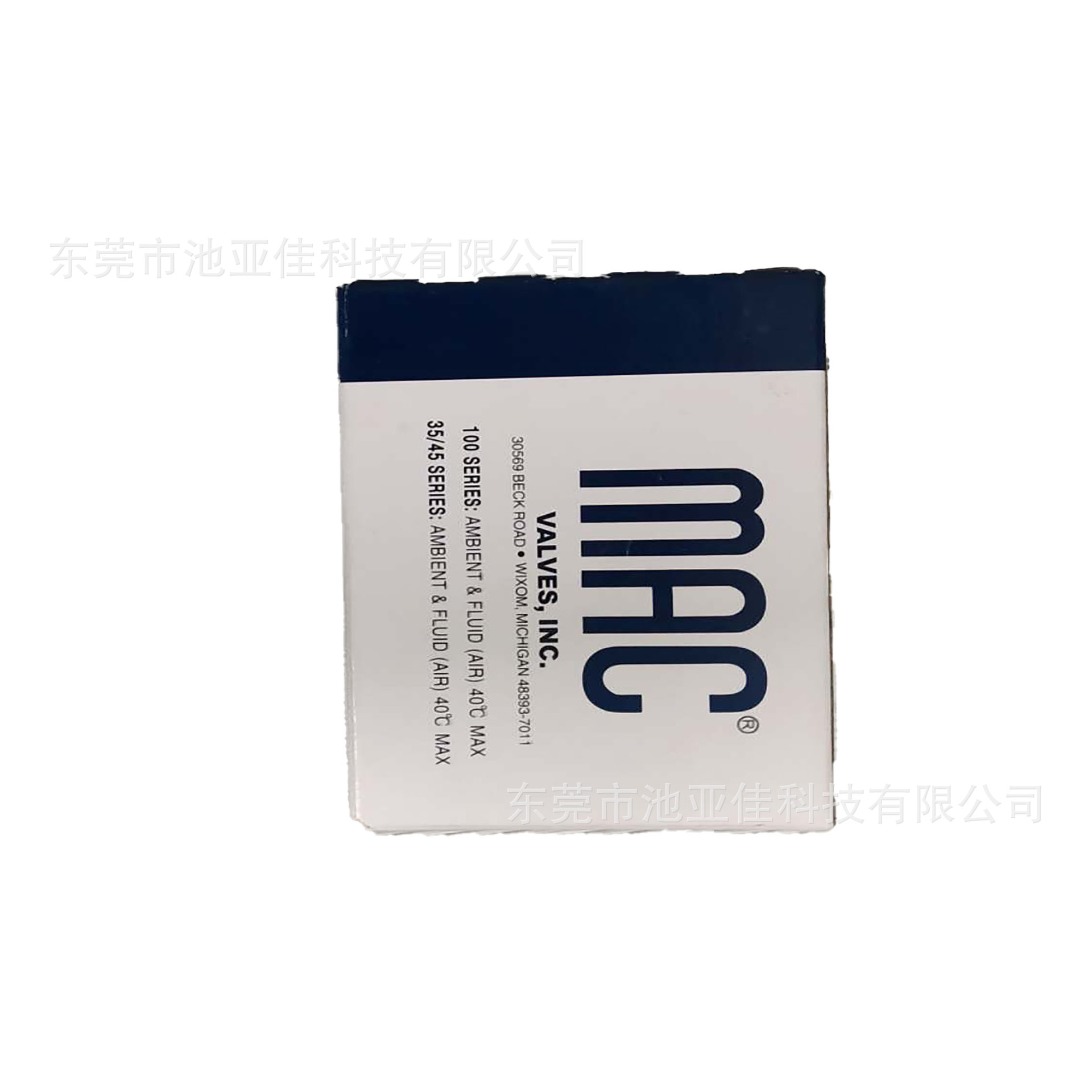 美国  MAC  高频电磁阀  35A-ACA-DDAA-1BA 议价出售