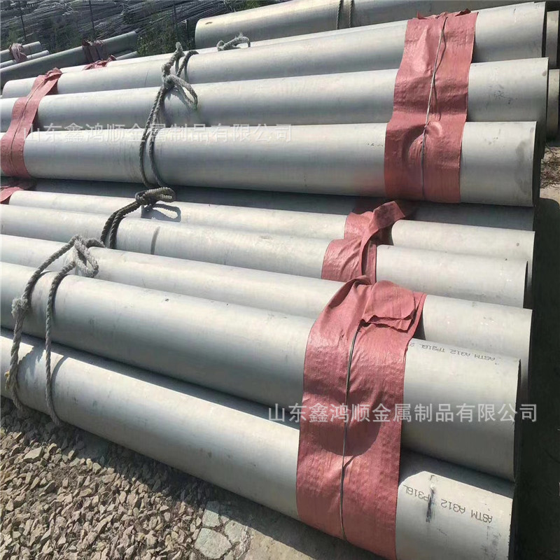 316L不锈钢无缝管 立柱异型管 工业不锈钢管 精密管5*0.5mm