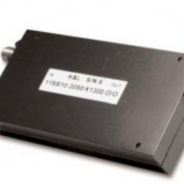 k&l 带通滤波器 11SB10-2050/X1300-O/O