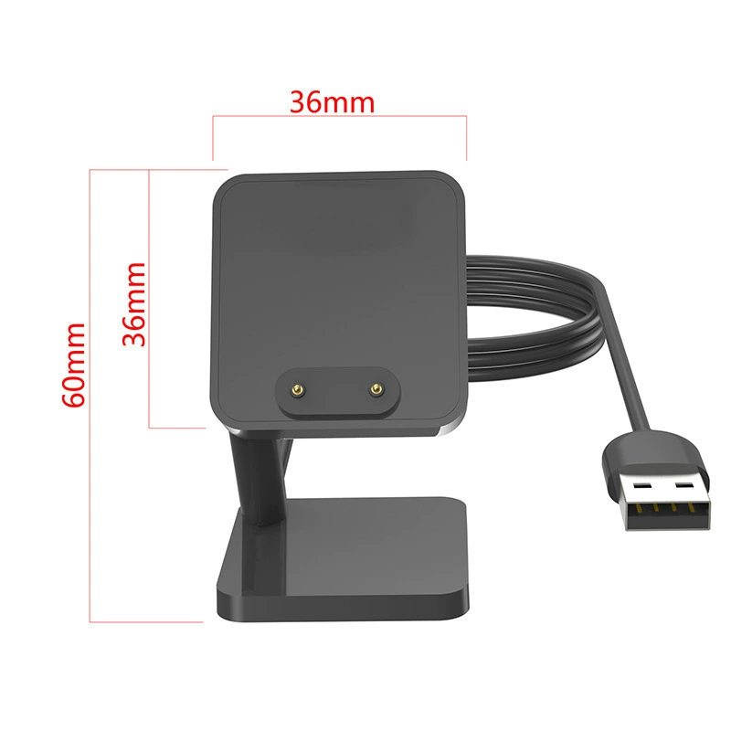 Подходит для зарядного устройства HONOR Honor Haylou Watch BOT-WB00 Mini Seat