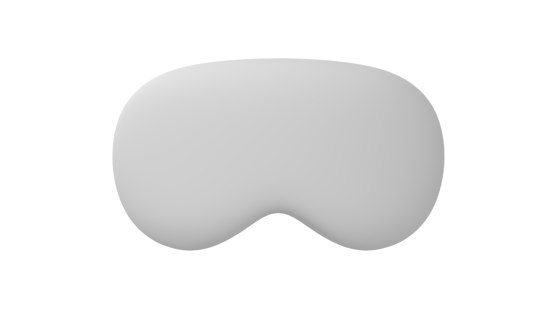 Aplicable Apple vision Pro Funda protectora Bolsa de almacenamiento Equipo de auriculares Apple Carcasa protectora de silicona a prueba de caídas