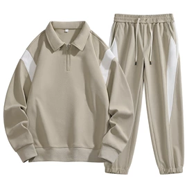 男式休闲裤;男式夹克;男式棉服