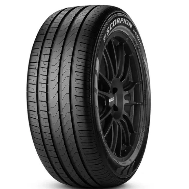 Шины Pirelli 235/55R19 101W, подходят для автомобиля Audi Q5L