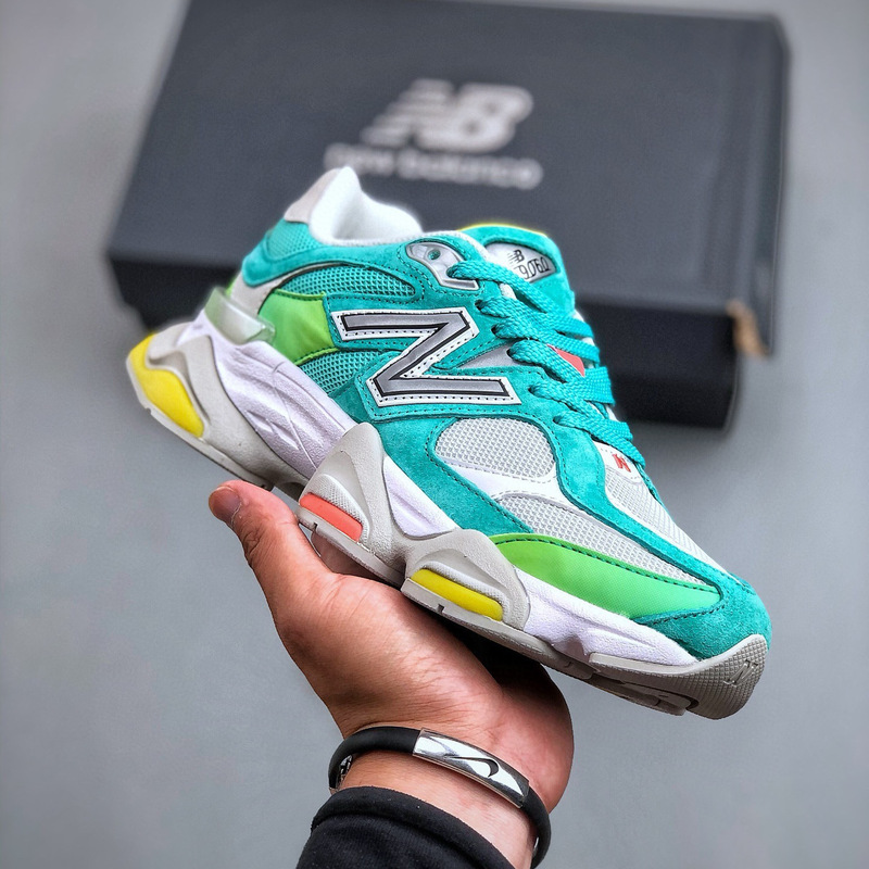 莆田純正オリジナル NB9060 小紅書イン純正オリジナルスポーツシューズミレニアム象蹄お父さん靴ランニングシューズトレンディな靴|undefined