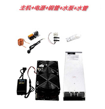 ZVS���l�Б��ӟ�2500W�������l�t�o���^DC48V50A