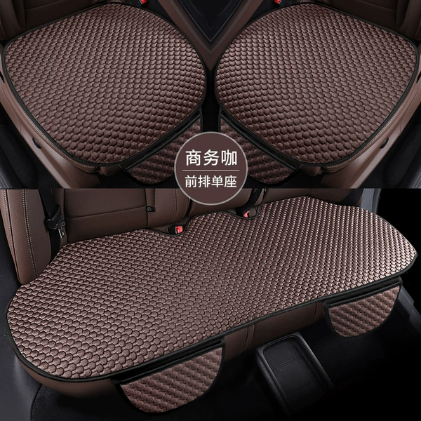 [Business Cafe] Five seats in the car★Icy cooling