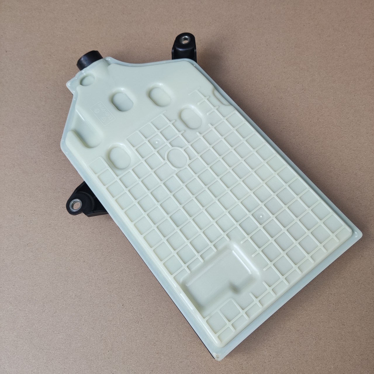 LK4Z-7A098-A suitable for Ford 10-speed 10R80 gearbox filter filter LK4P-7G186-BA